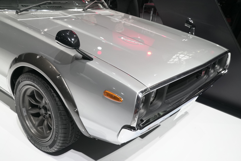 Illustration for article titled More Nissan Skyline Porn Than You Can Possibly Handle